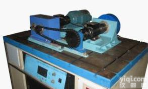 <em>北信</em>Pai 机械传动创新<em>组合</em>及综合测试参数分析<em>实验台</em>