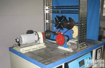 <em>北信</em>Pai 机械系统集成创新<em>组合</em>及综合测试参数分析<em>实验台</em>