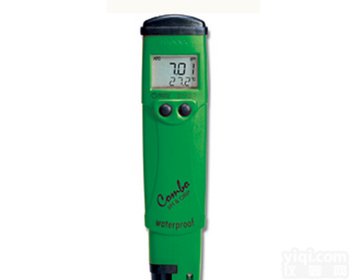 <em>意大利</em>哈纳<em>酸度计</em>，HI98120 PH计多少钱