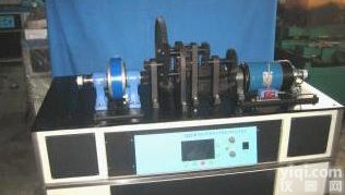 北信Pai 轮系创新<em>组合</em>及<em>结构</em>分析综合实验台