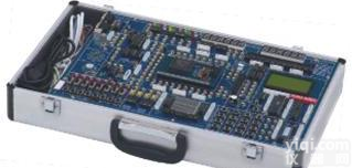 <em>北信</em>Pai EDA实验<em>开发</em>系统