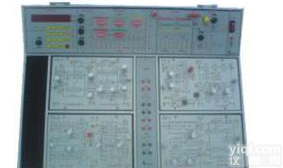 北信Pai 通信<em>原理</em><em>实验箱</em>（新<em>模块化</em>）