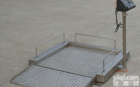 <em>广饶</em>医用轮椅秤，<em>利津</em>透析轮椅秤，烟台轮椅称