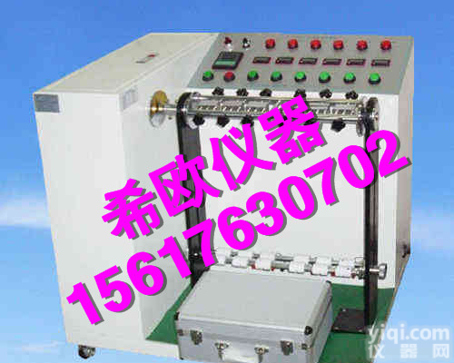 XU8521六组<em>摇摆</em><em>试验机</em>，电源线<em>摇摆</em><em>试验机</em>——希欧