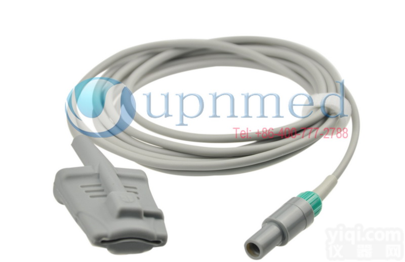 迈瑞MEC-<em>1000</em>成人<em>指套</em>血氧<em>探头</em>