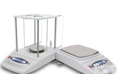 奥<em>豪斯</em>CP分析<em>天平</em>，CP64<em>进口</em>电子<em>天平</em>上海总代理