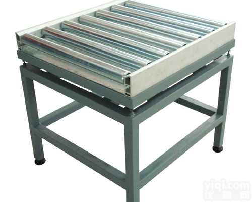 <em>流水线</em>专用<em>滚筒</em>称，防锈<em>流水线</em>辊筒秤