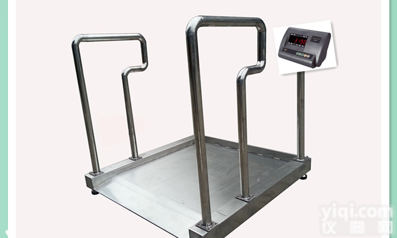 <em>湖北</em><em>透析</em>轮椅秤，<em>湖北</em>轮椅称，<em>湖北</em>医用轮椅秤