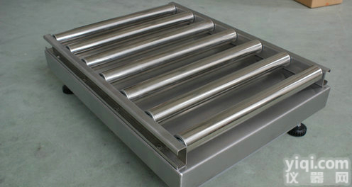 20公斤流水线<em>滚筒</em>秤，<em>不干胶</em>打印流水线<em>滚筒</em>秤