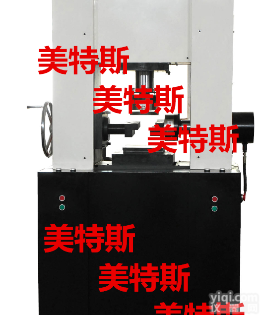 美特斯<em>新品上市</em>YSD-<em>10</em>数显应力直剪仪