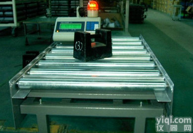 100KG<em>筛选</em>辊道电子秤，50KG<em>流水线</em>专用<em>滚筒</em>秤