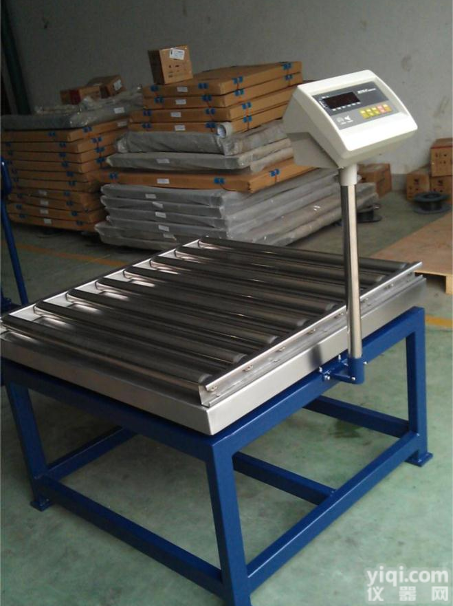 微型<em>打印</em>无动力<em>滚筒</em><em>电子秤</em>，防锈<em>滚筒</em>电子称