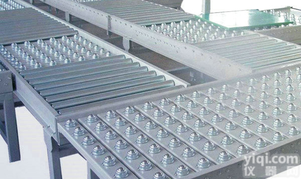 在线滚筒<em>电子秤</em>销售，200公斤<em>输送</em>机上用的<em>电子秤</em>