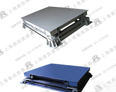 双层<em>缓冲</em>秤，<em>钢材</em>双层<em>缓冲</em>地磅，弹簧<em>缓冲</em>秤