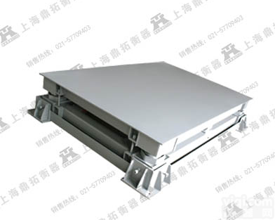 1.5m×2.5m抗<em>冲击</em>地磅秤，抗<em>冲击</em><em>缓冲</em>电子平<em>台秤</em>价格