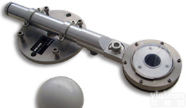 北信Pai 净<em>辐射表</em> 简易净<em>辐射表</em> 全<em>波段</em>辐射<em>测量仪</em>