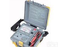 北信Pai 指针绝缘阻抗计 吊线式高质量<em>防震</em><em>表头</em>绝缘阻抗计