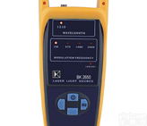 北信Pai <em>雷射</em><em>光源表</em> 光线<em>光源表</em> ZX波长1550nm<em>雷射</em><em>光源表</em>