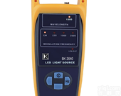 北信Pai <em>雷射</em><em>光源表</em> 光纤<em>光源表</em> ZX波长1300nm<em>雷射</em><em>光源表</em>