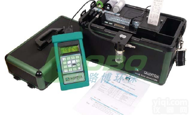 <em>进口</em>KM9106<em>英国</em>凯恩综合烟气分析仪