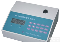 <em>北信</em>Pai 氨氮<em>测定仪</em> 高精度氨氮<em>测定仪</em> 精密氨氮<em>测定仪</em>