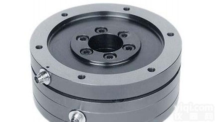 德国LORENZ梅斯<em>泰克</em>K-1882双<em>量程</em>拉压力传感器