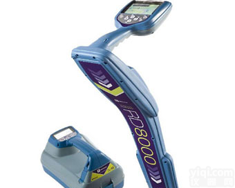 英国雷迪RD8000管线<em>探测仪</em>大量到货，<em>现货供应</em>！