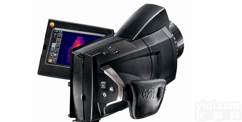 <em>德国</em>德图 testo 890-2 红外热像仪,热<em>成像</em>仪
