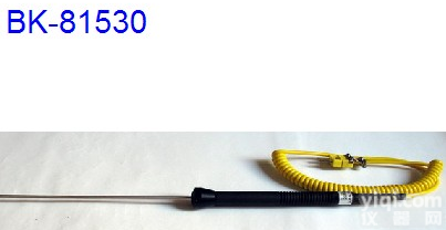 北信Pai <em>液体</em>探棒 <em>液体</em><em>热电偶</em> 50-500℃<em>液体</em>探棒