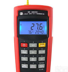 北信Pai <em>温度表</em> K/J型<em>高精度</em>单通道温度 气候监测<em>温度计</em>