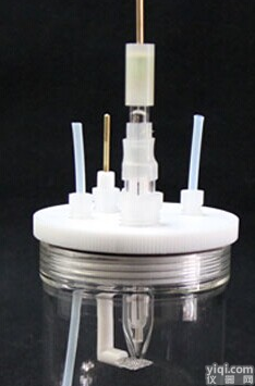 <em>电解池</em>，<em>密封</em><em>电解池</em>，电化学耗材