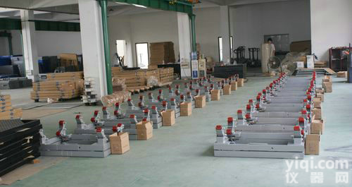 3吨钢瓶磅秤<em>生产厂家</em>，液化气<em>电子秤</em>