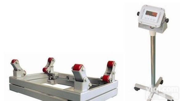 液化气<em>电子秤</em>，3吨电子钢瓶秤<em>使用方法</em>