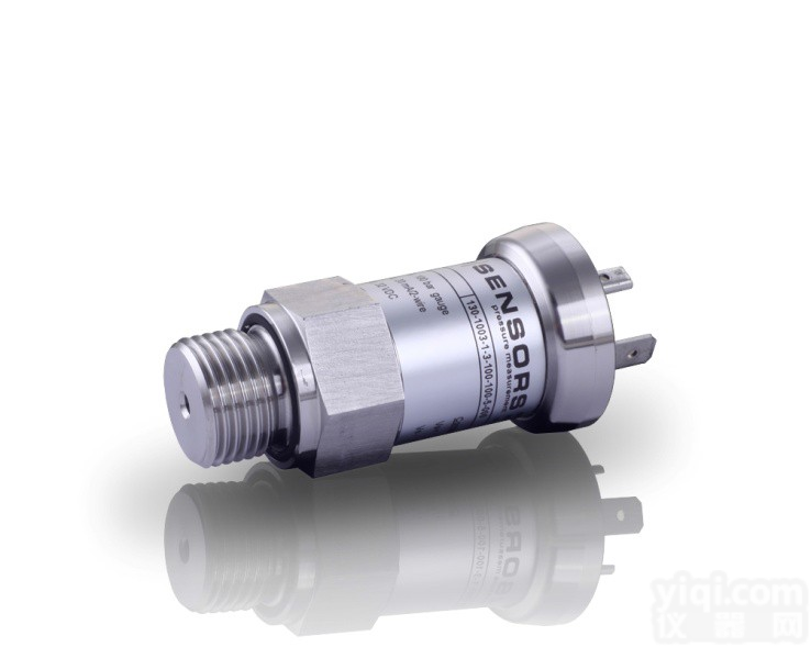 <em>德国</em><em>博德</em>压力<em>变送器</em>DMP 333传感器