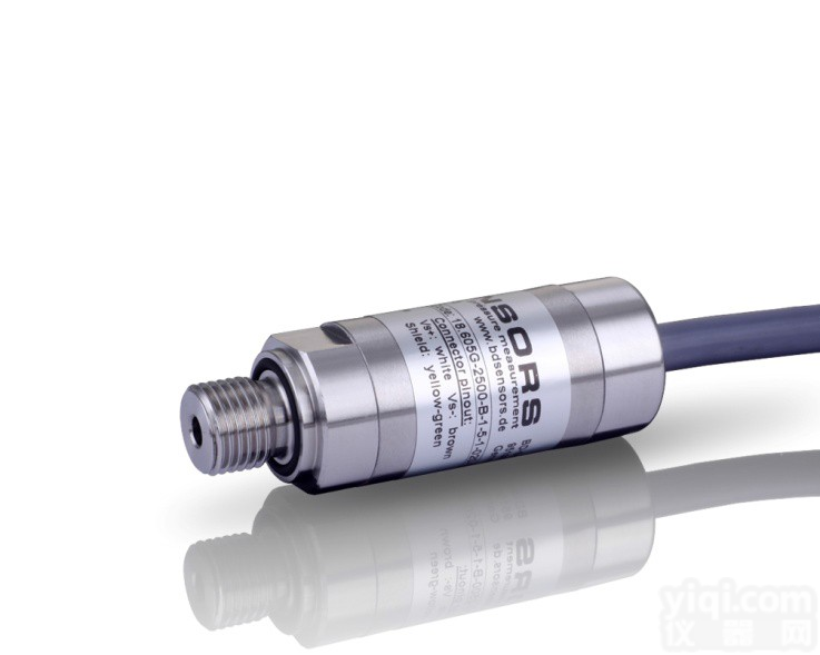 <em>德国</em><em>博德</em>压力<em>变送器</em>18.605G传感器