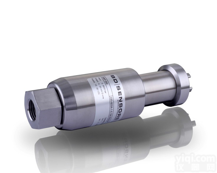 <em>德国</em><em>博德</em>压力<em>变送器</em>DMP 304传感器