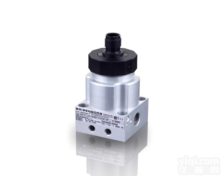 <em>德国</em><em>博德</em>差压<em>变送器</em>DPS 200传感器