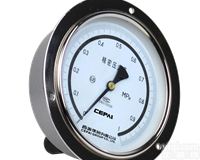 Y-150BZT<em>精密</em><em>压力表</em>（<em>精度</em>等级0.25级）