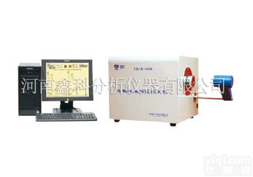 灰熔融性<em>测定仪</em>，实验室灰熔点<em>测定仪</em>规格<em>型号</em>，微机灰熔点<em>测定仪</em>