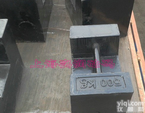 M1级<em>电梯</em><em>砝码</em>（25kg）<em>电梯</em>加载<em>砝码</em>