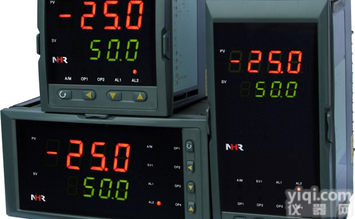 手动<em>操作器</em>，虹润手操器，虹润仪器仪表，虹润<em>数显</em>表