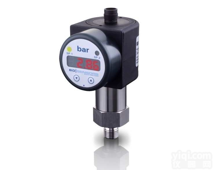 德国博德电子压力开关<em>传感器</em>DS <em>230</em><em>传感器</em>