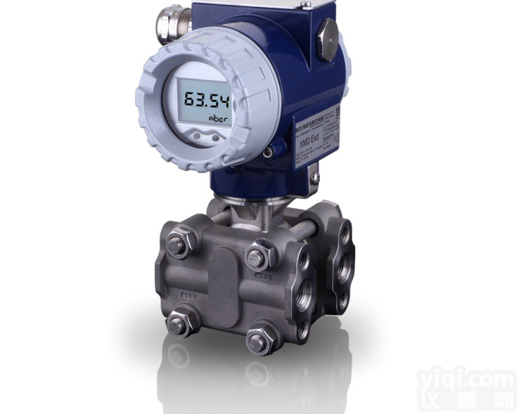 <em>德国</em><em>博德</em><em>差压</em>变送器XMD传感器