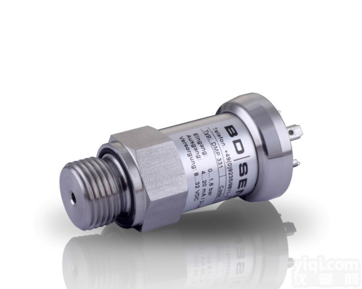 <em>德国</em><em>博德</em><em>差压</em>变送器DMD 331传感器