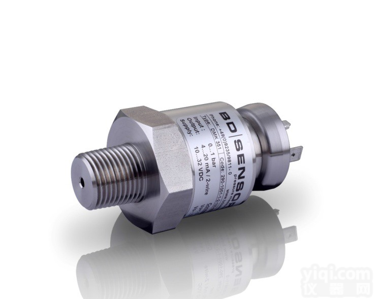 <em>德国</em><em>博德</em><em>差压</em>变送器DMD 341传感器