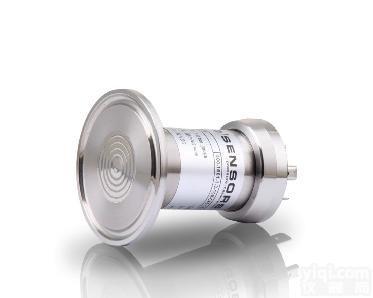 德国<em>博德压力变送器</em>DMP 331P传感器