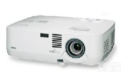 北信Pai NEC<em>投影仪</em> 会议型<em>投影仪</em> 投影<em>分析</em>仪