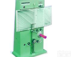 北信Pai 平均粒度测定仪 粉末颗粒平均粒径测定仪 费氏超细筛 非金属粉末研究检测仪