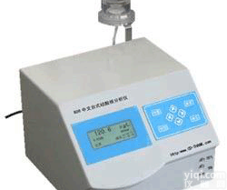 北信Pai 磷酸根分析仪 <em>水中</em><em>微量</em>磷酸根元素定量测定仪 <em>微量</em>磷酸根测定仪