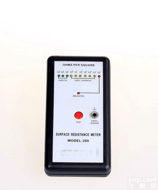 <em>北信</em>Pai <em>表面</em>电阻测试仪 <em>表面</em>电阻检测仪 便携式电阻接地电阻仪